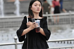 上海花千坊：Tasting the seasonal tea from a Shanghai tea house